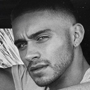 Maverick McConnell