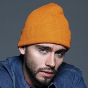Maverick McConnell