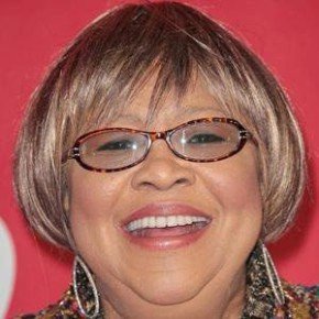Mavis Staples
