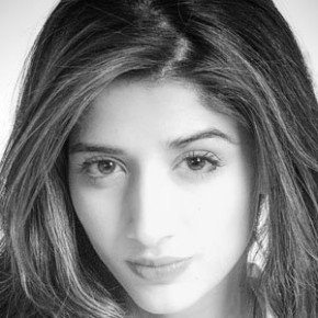 Mawra Hocane