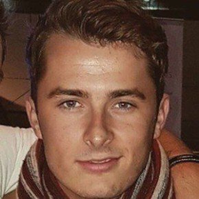 Max Bowden