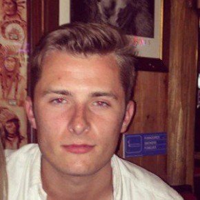 Max Bowden