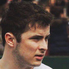 Max Bowden