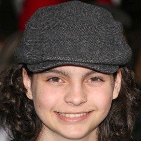 Max Burkholder
