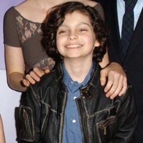 Max Burkholder
