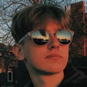 Max Campbell
