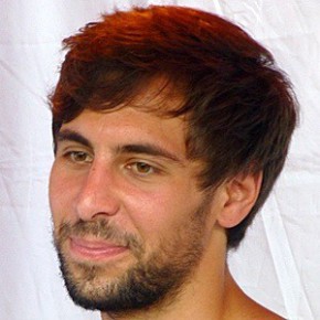 Max Giesinger