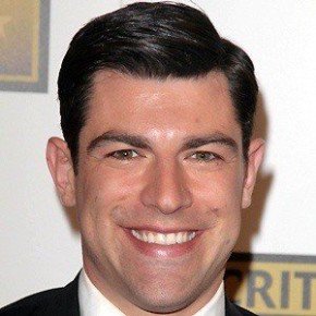 Max Greenfield