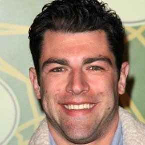 Max Greenfield