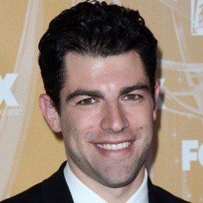 Max Greenfield