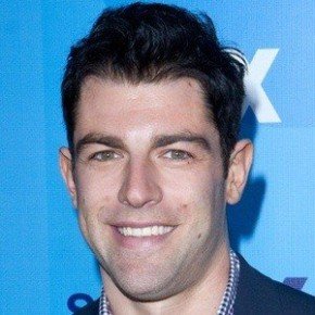 Max Greenfield