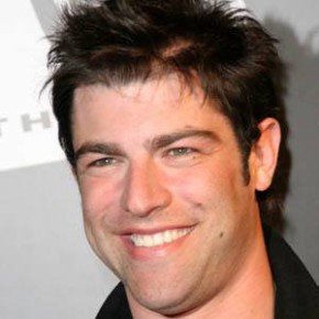 Max Greenfield