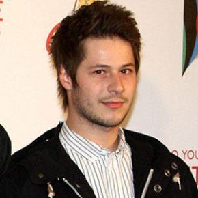 Max Helyer
