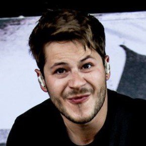 Max Helyer