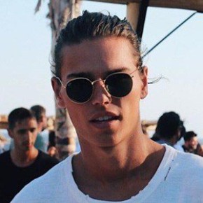 Max Henhappel
