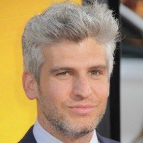 Max Joseph