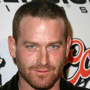 Max Martini