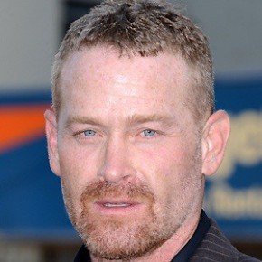 Max Martini