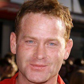 Max Martini