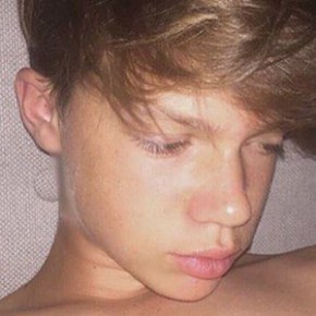 Max Ragan