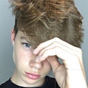 Max Ragan