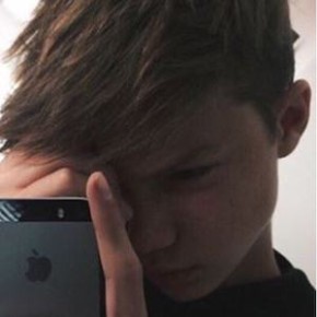 Max Ragan