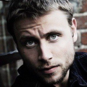 Max Riemelt