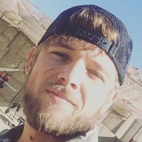 Max Thieriot
