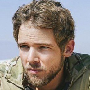 Max Thieriot