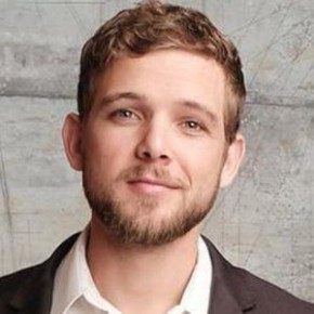 Max Thieriot