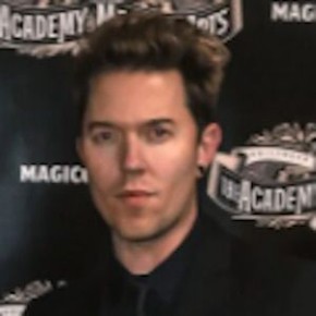 Max Thompson