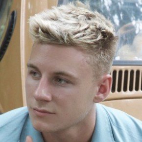 Max Wyatt