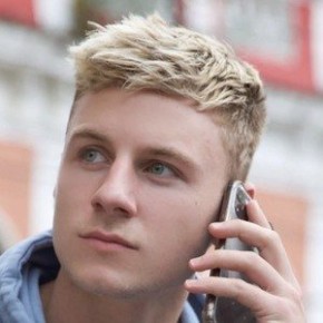 Max Wyatt
