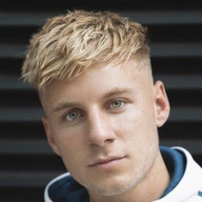 Max Wyatt