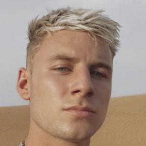 Max Wyatt