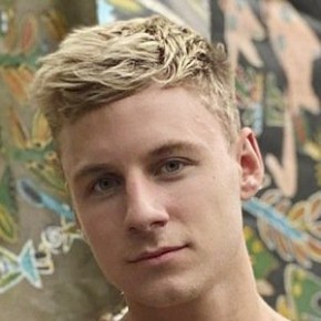 Max Wyatt