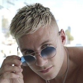 Max Wyatt