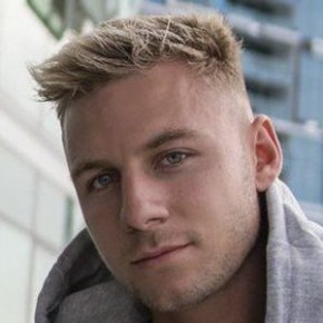 Max Wyatt