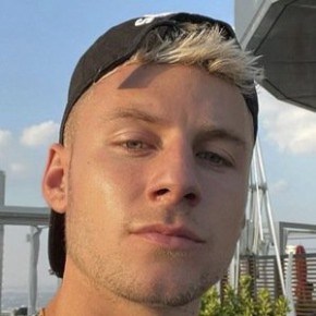 Max Wyatt