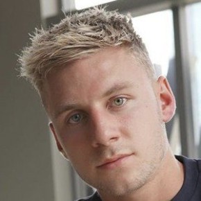 Max Wyatt