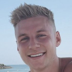 Max Wyatt