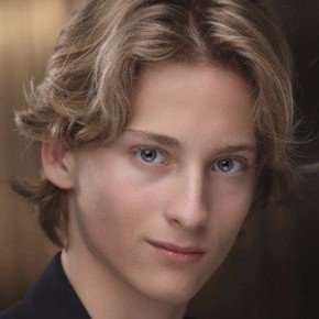 Maximillian Marcham