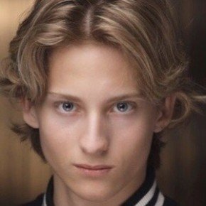 Maximillian Marcham