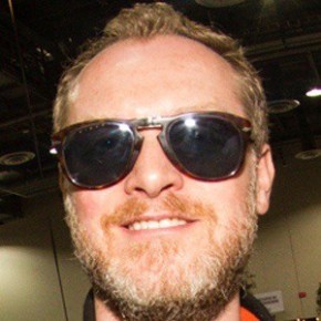 Maximillion Cooper