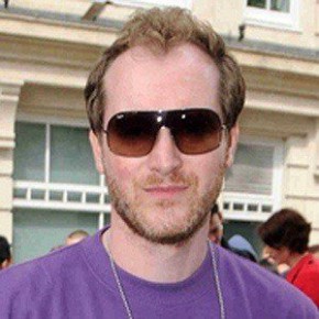 Maximillion Cooper