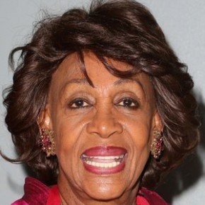 Maxine Waters