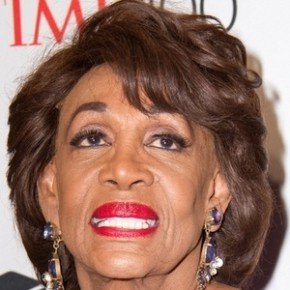 Maxine Waters