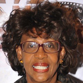 Maxine Waters