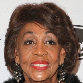 Maxine Waters
