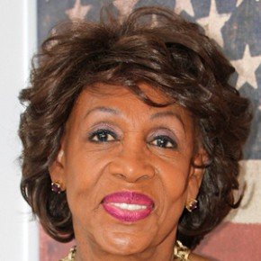 Maxine Waters